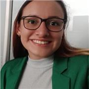 Psicóloga master en neuro educación y optimización de capacidades